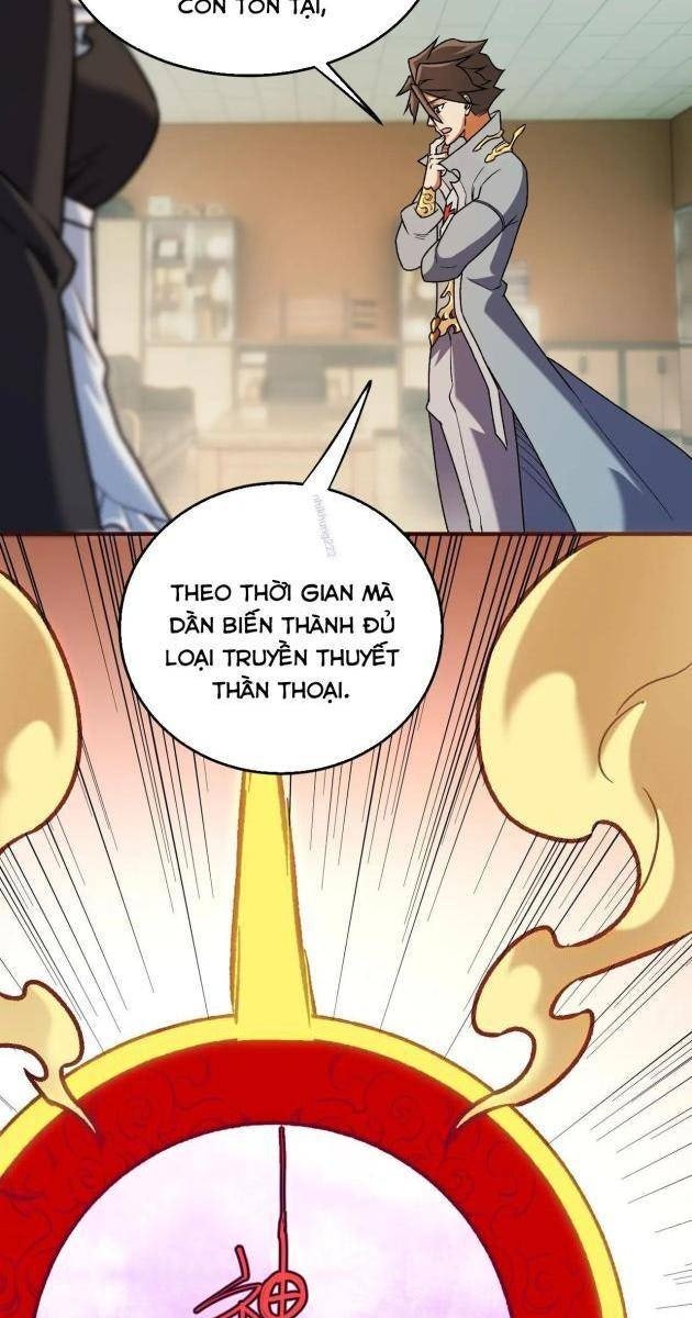 Toàn Dân Chuyển Chức: Duy Ta Vô Chức Tán Nhân - Page 75
