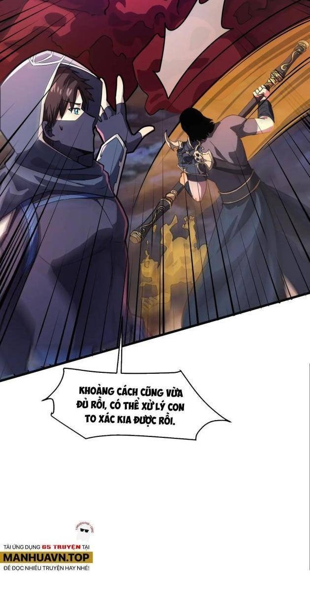 Chỉ Có Ta Có Thể Sử Dụng Triệu Hoán Thuật - Page 15
