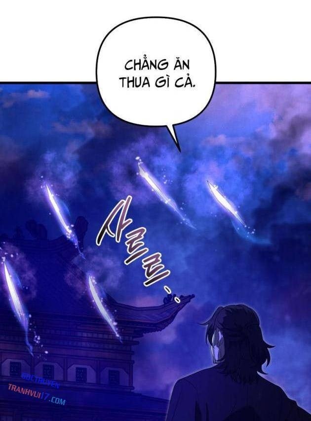 Võ Thần Tái Sinh - Page 75