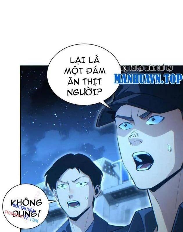 Mạt Thế Trùng Sinh: Ta Dựa Vào Mở Rương Vấn Dỉnh Đỉnh Phong - Page 4