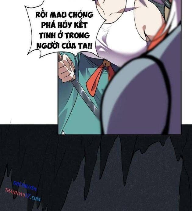 Ta Hóa Thân Ma Thần, Trở Thành Diệt Thế Cự Thú! - Page 48