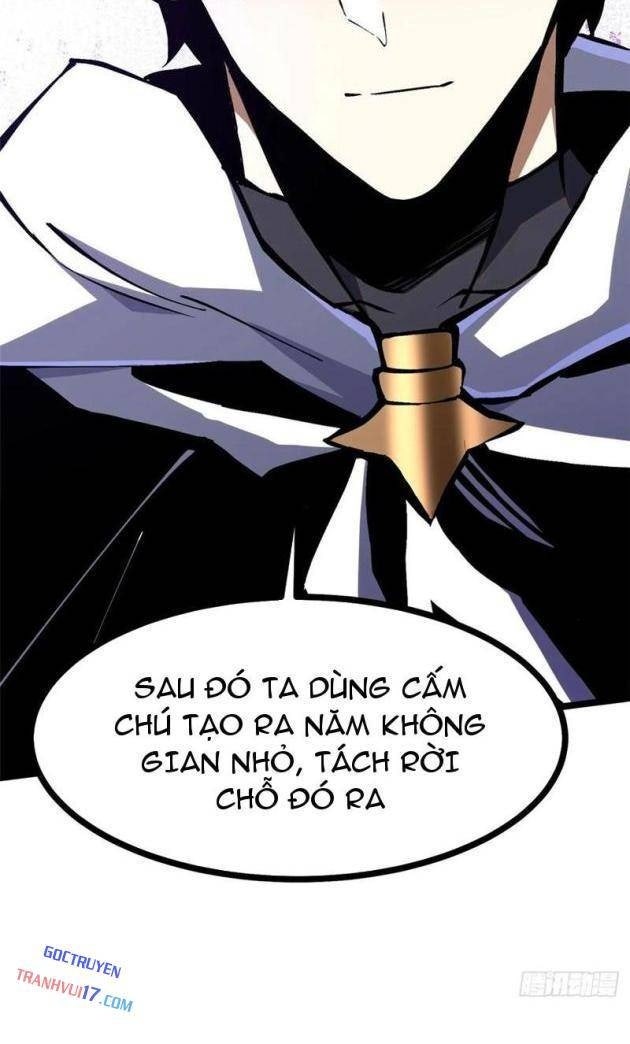Ta Thật Không Muốn Học Cấm Chú - Page 30
