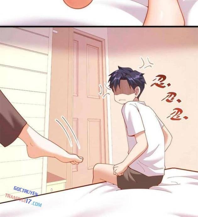Trùng Sinh Không Làm Chạn Vương, Ta Một Mình Thăng Cấp Khắc Kim - Page 30