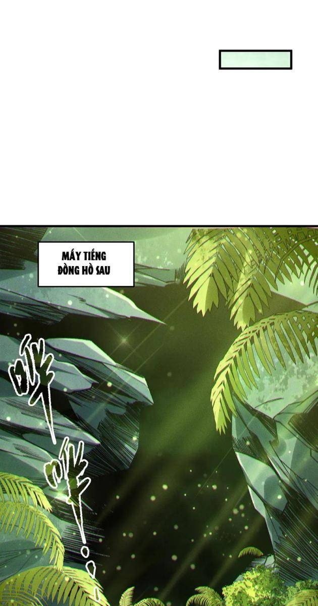Thảm Họa Tử Linh Sư - Page 55