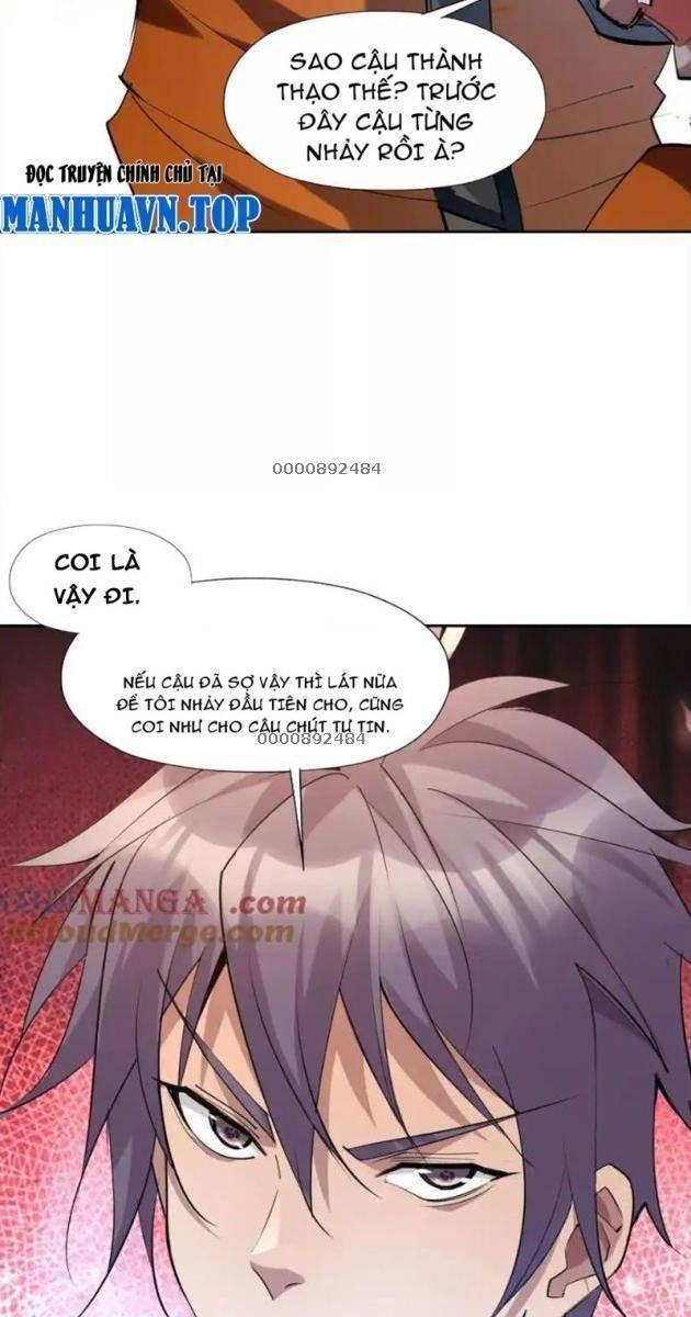 Trùng Sinh Thành Godzilla 2: Thú Thần Quật Khởi - Page 5