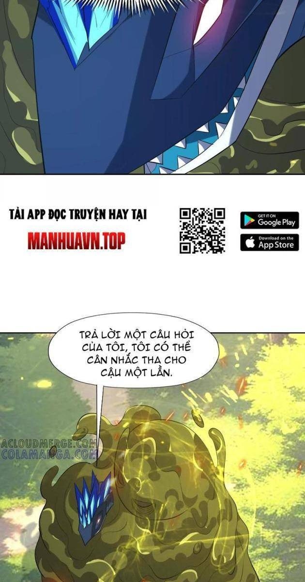 Trùng Sinh Thành Godzilla 2: Thú Thần Quật Khởi - Page 42