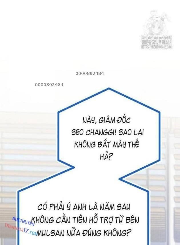 Tân Binh Của Đội Bóng Chày Quá Giỏi - Page 27
