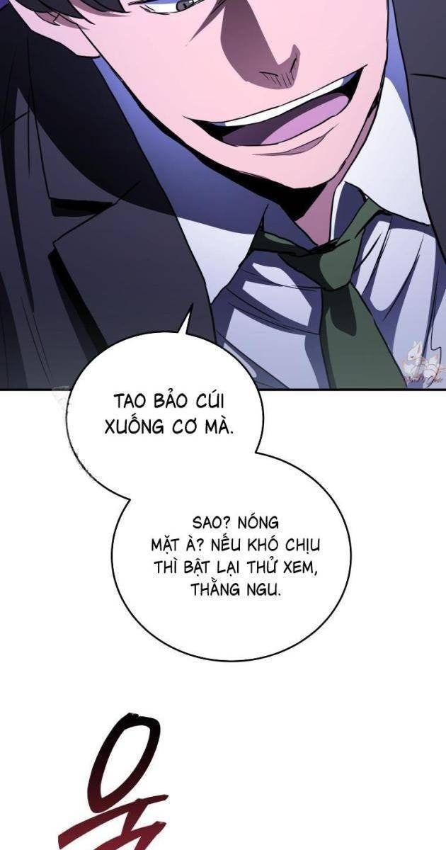 Ác Nhân Lồng Bát Giác - Page 89