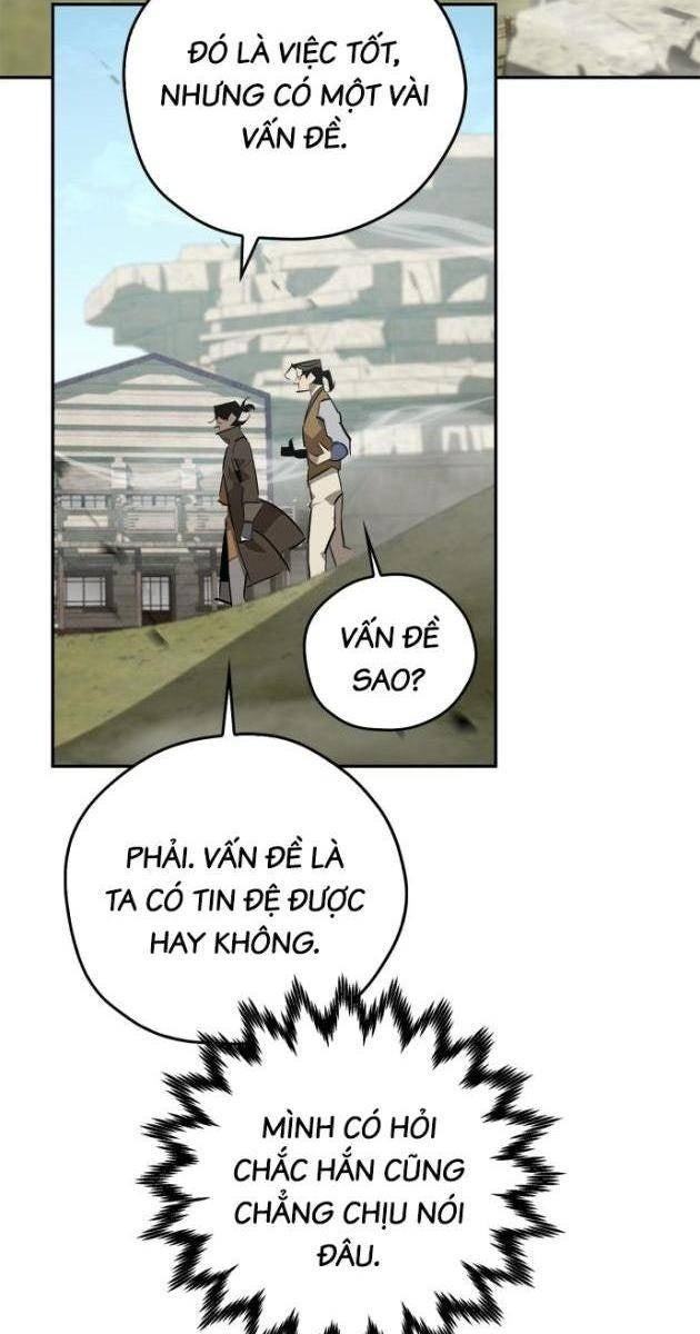 Võ Lâm Phương Tây - Page 121
