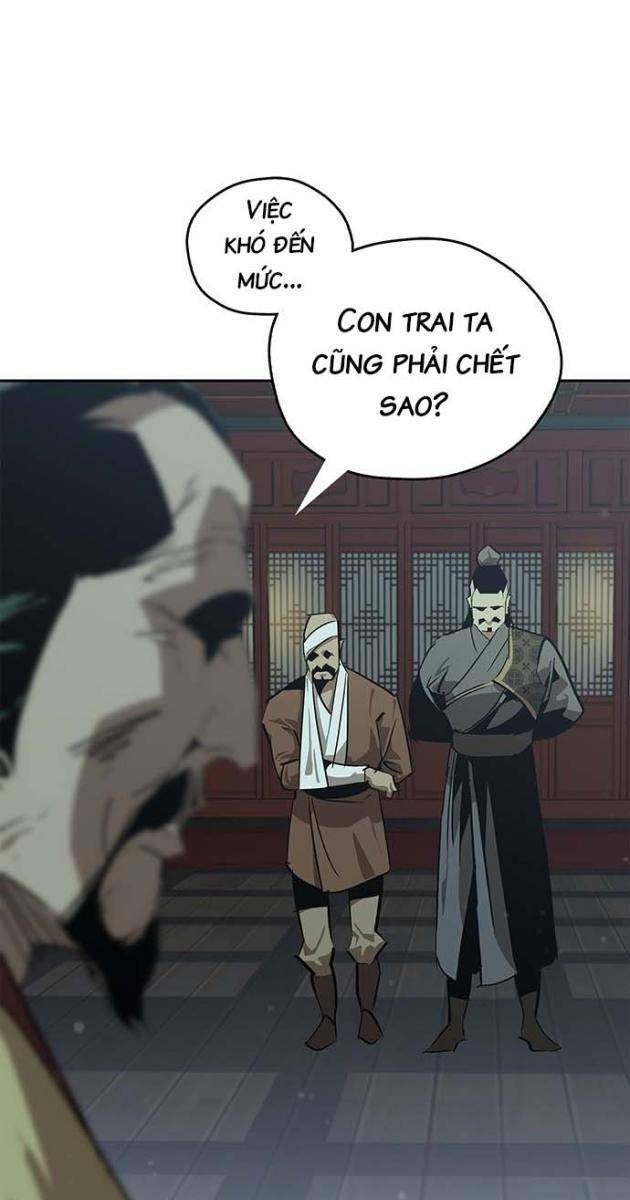 Võ Lâm Phương Tây - Page 60