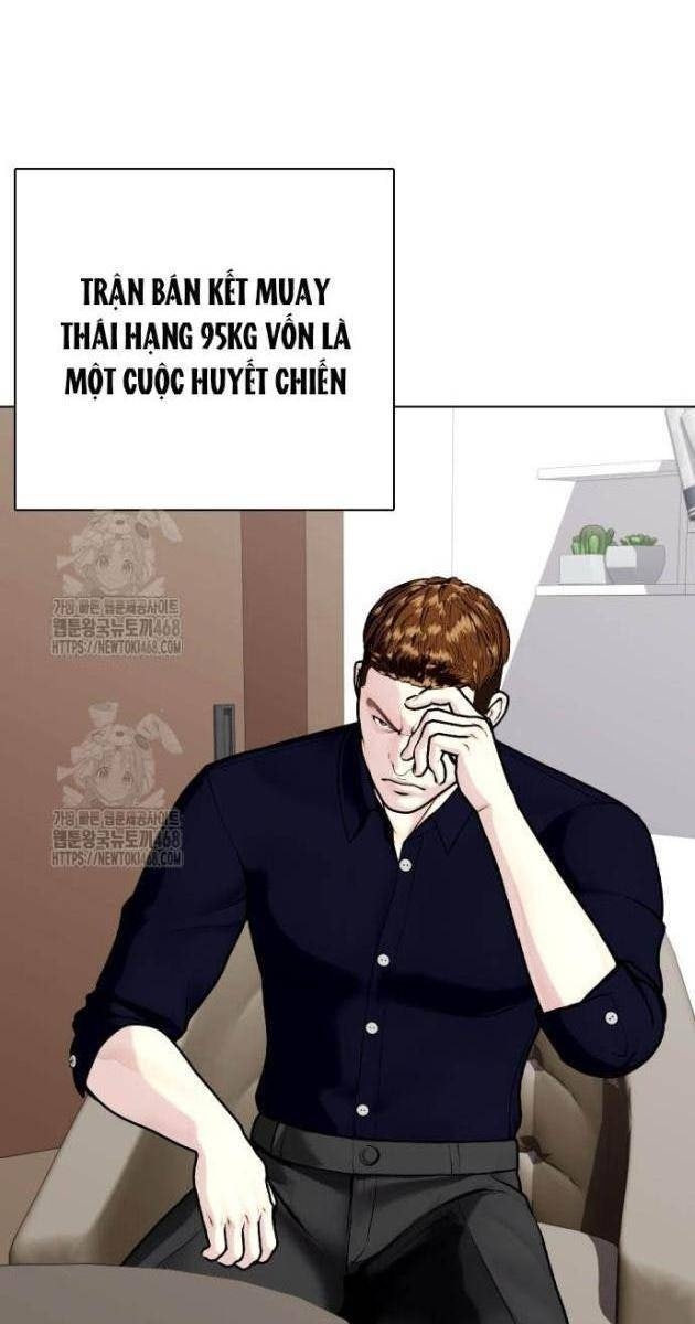 Loser Giỏi Võ - Page 99