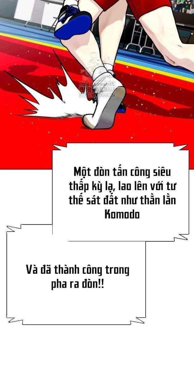 Loser Giỏi Võ - Page 113