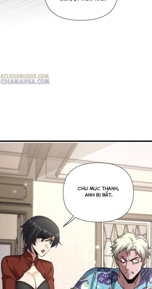 Ta Bị Kẹt Cùng Một Ngày 1000 Năm - Page 47