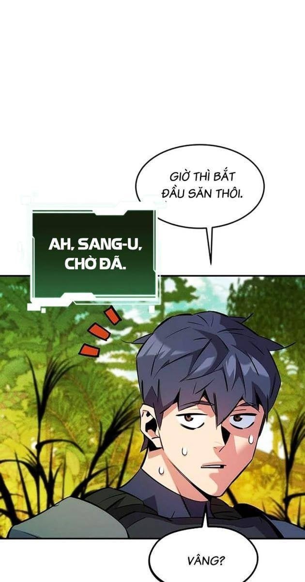Đi Săn Tự Động Bằng Phân Thân - Page 38