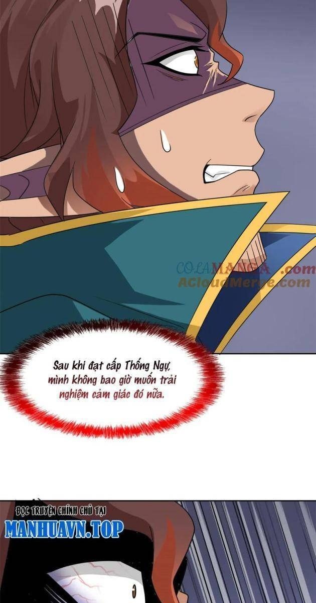 Cường Giả Đến Từ Trại Tâm Thần - Page 52