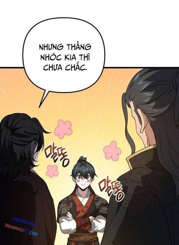 Võ Thần Tái Sinh - Page 81