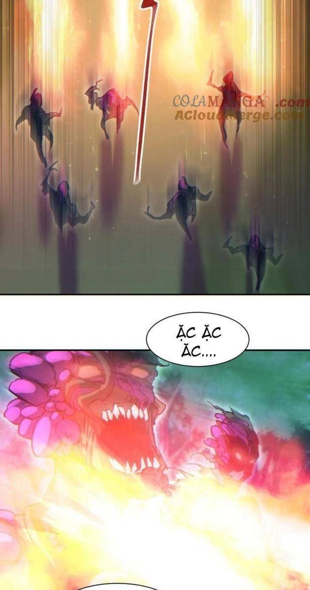 Mạt Thế Trùng Sinh: Ta Dựa Vào Mở Rương Vấn Dỉnh Đỉnh Phong - Page 57