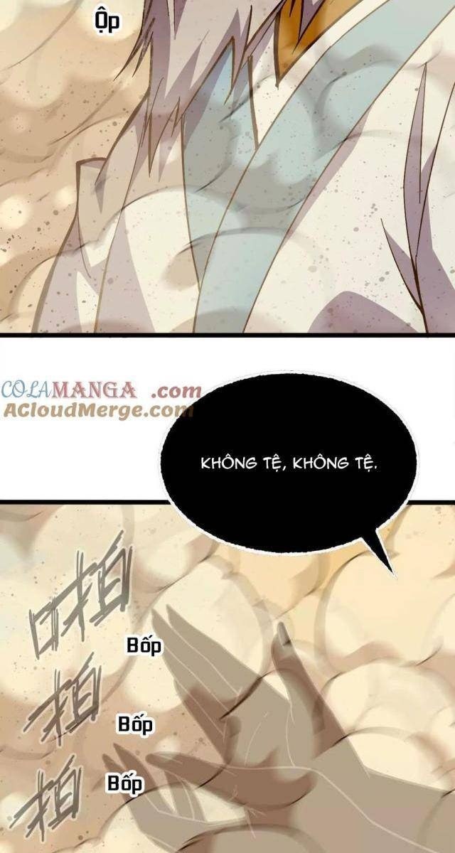 Dũng Giả Và Nữ Ma Vương - Page 57