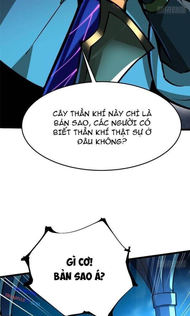 Ta Thật Không Muốn Học Cấm Chú - Page 10