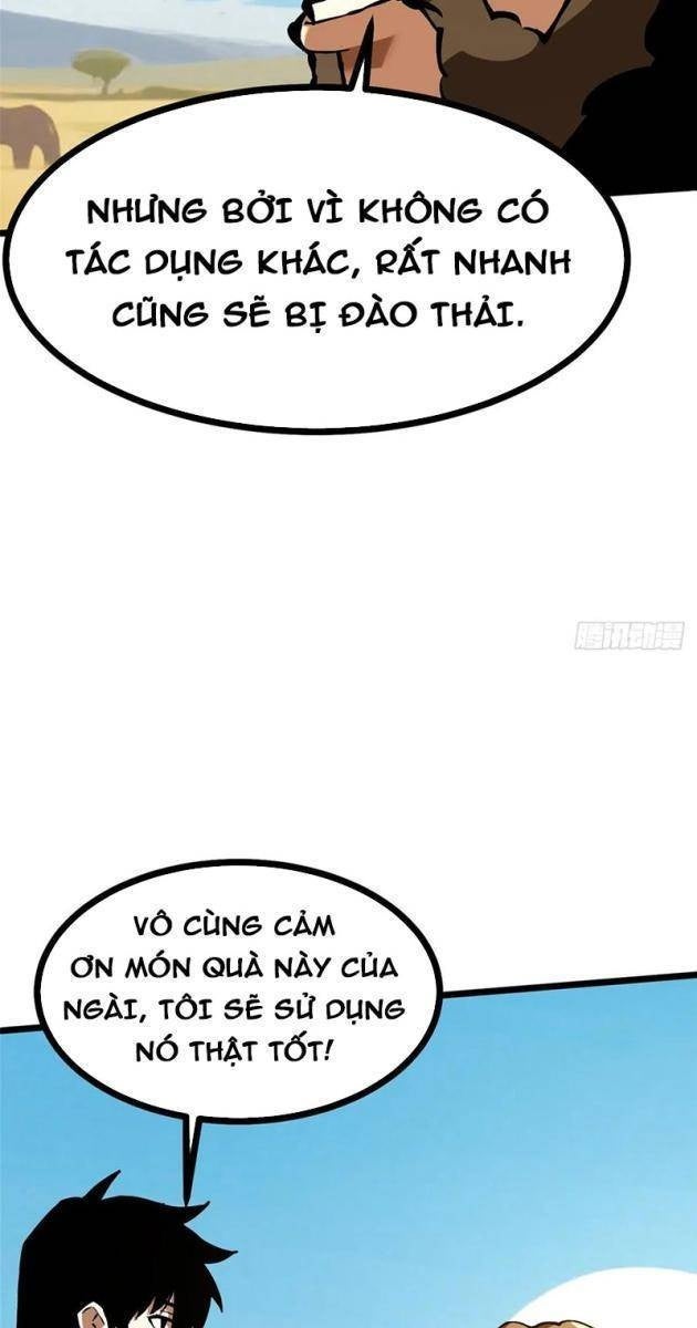 Ta Thật Không Muốn Học Cấm Chú - Page 47