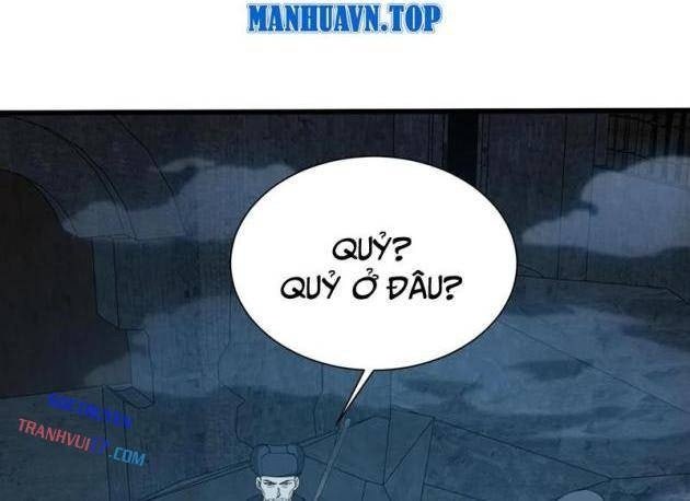 Ta Học Trảm Thần Trong Bệnh Viện Tâm Thần - Page 2