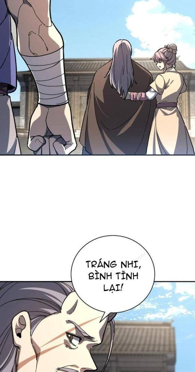 Thủy Hầu Tử Khai Thủy Thành Thần - Page 59
