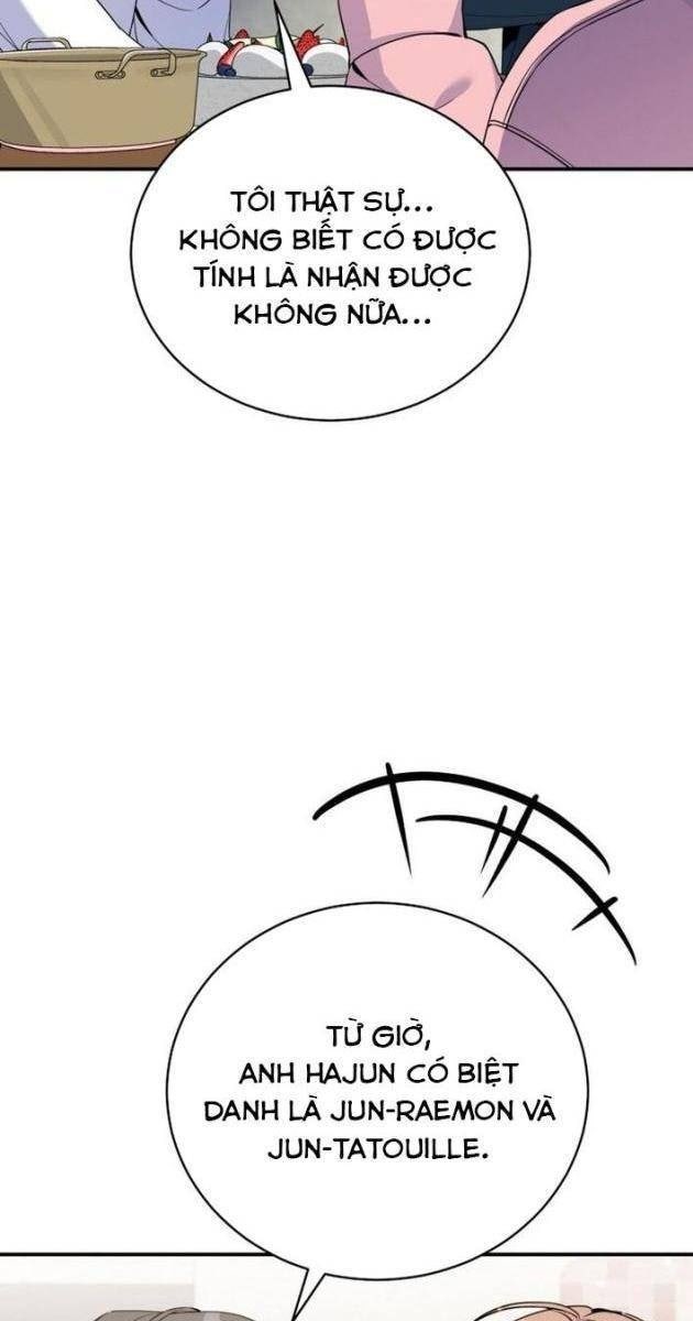 Hướng Dẫn Hồi Quy Dành Cho Thần Tượng - Page 38