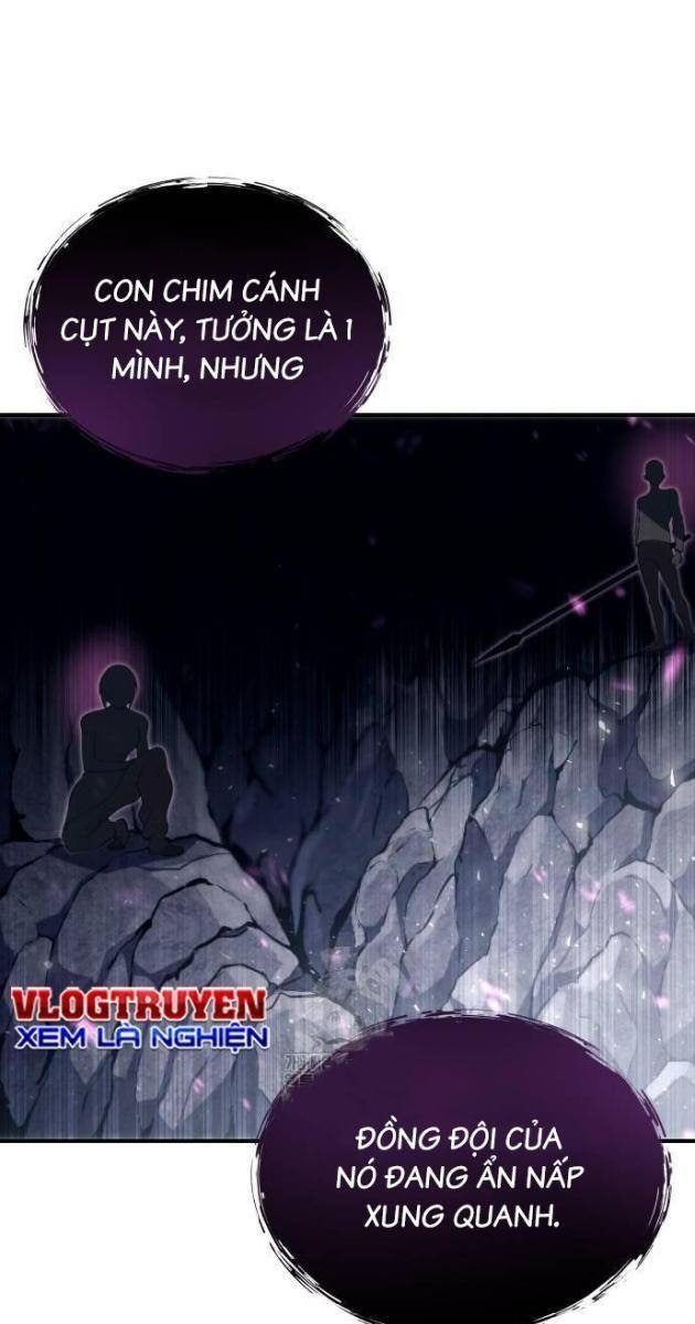 Cuộc Chiến Trong Tòa Tháp: Urek Mazino - Page 77