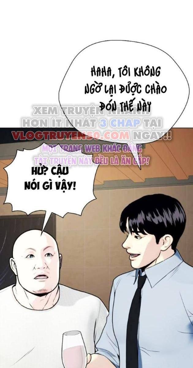 Loser Giỏi Võ - Page 10