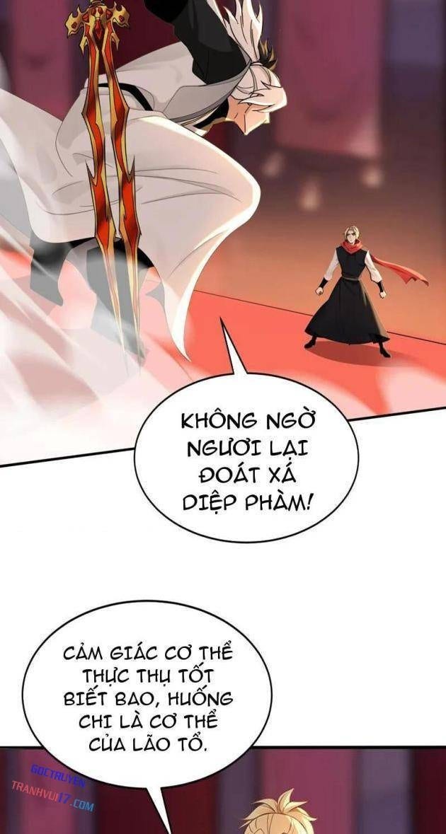 Đệ Tử Tu Luyện, Ta Nằm Chơi! - Page 60