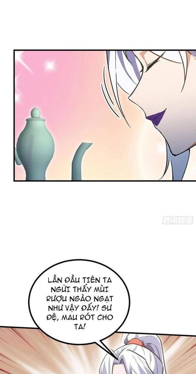 Hóa Ra Ta Sớm Đã Vô Địch - Page 41