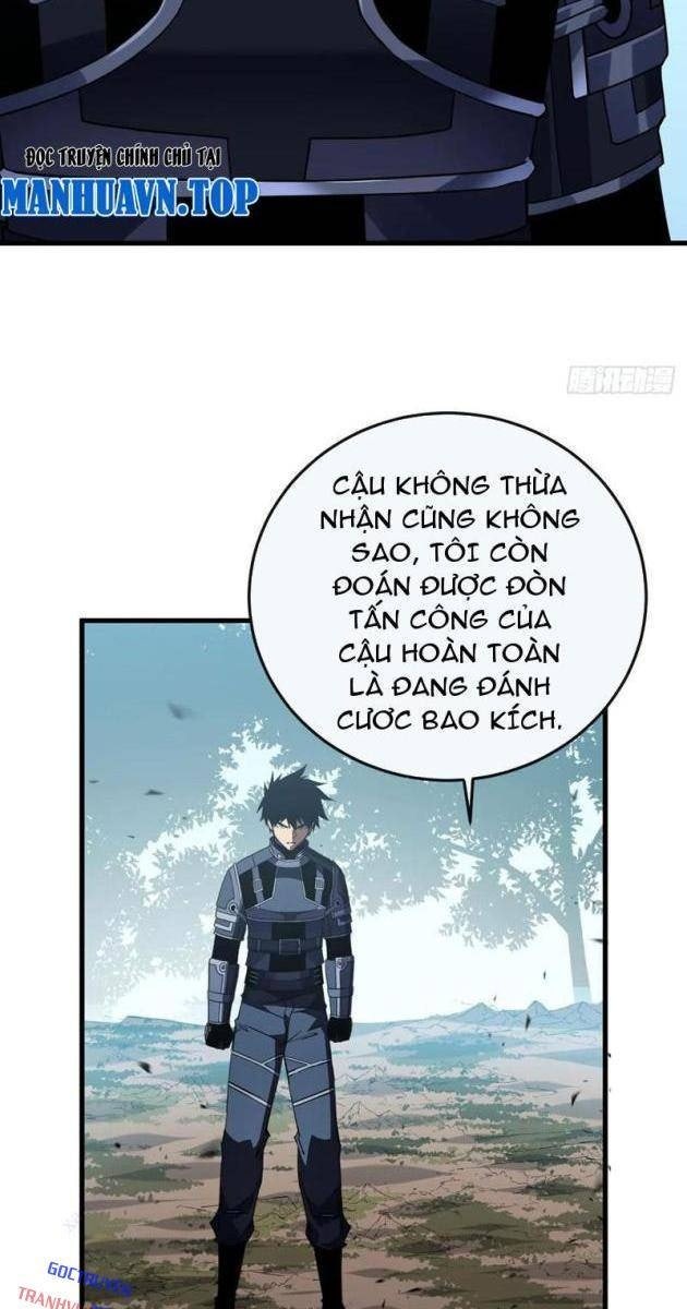 Mệnh Luân Chi Chủ Làm Kẻ Biến Dị Giáng Xuống Nhân Gian - Page 65