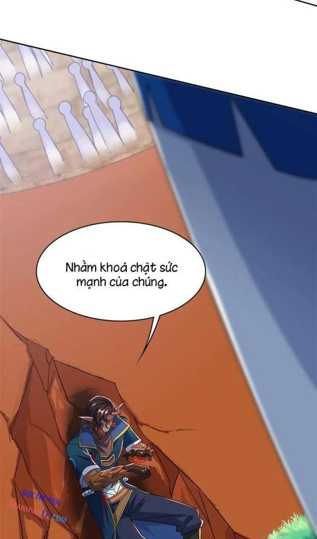 Cường Giả Đến Từ Trại Tâm Thần - Page 84