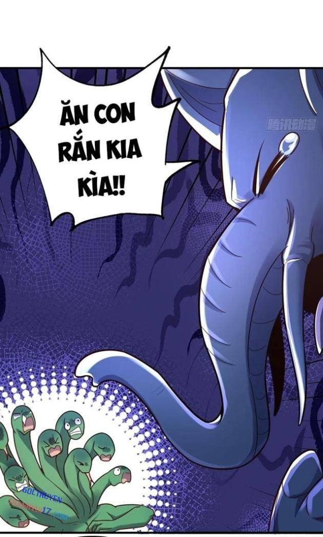 Nguyên Lai Ta Là Tu Tiên Đại Lão - Page 28