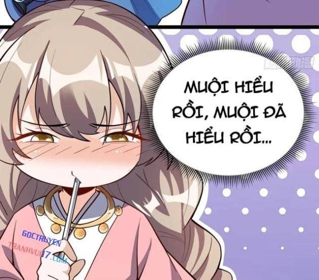Nguyên Lai Ta Là Tu Tiên Đại Lão - Page 49