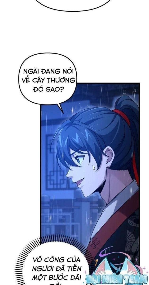Võ Thần Tái Sinh - Page 31