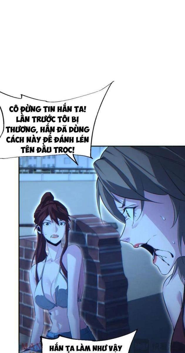 Mạt Thế Trùng Sinh: Ta Dựa Vào Mở Rương Vấn Dỉnh Đỉnh Phong - Page 4