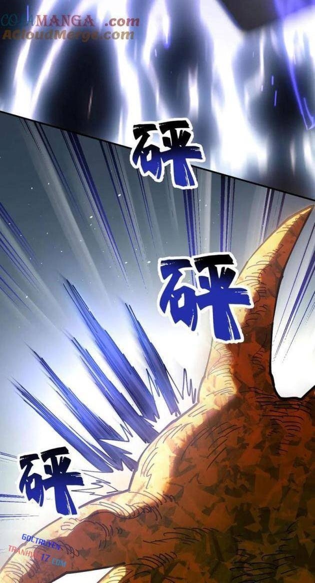 Toàn Cầu Ngự Thú: Ta Có Thế Thấy Lộ Tuyến Tiến Hóa - Page 18