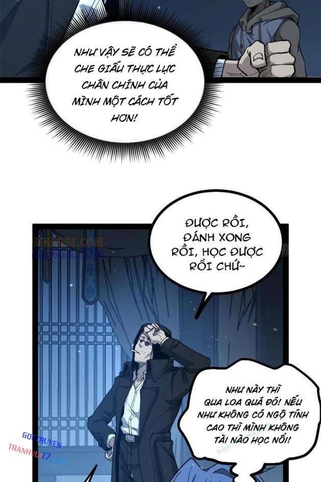 Người Giữ Cửa Vạn Giới - Page 7