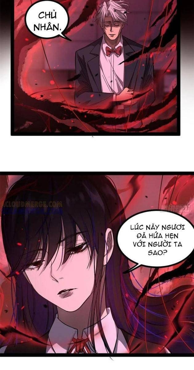 Người Giữ Cửa Vạn Giới - Page 29