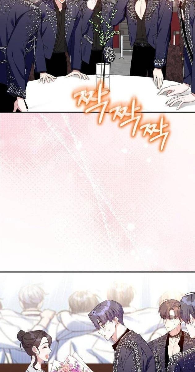 Hướng Dẫn Hồi Quy Dành Cho Thần Tượng - Page 75