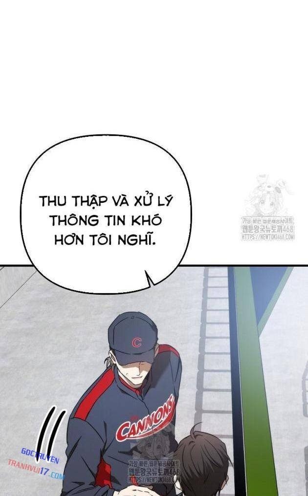 Tân Binh Của Đội Bóng Chày Quá Giỏi - Page 24