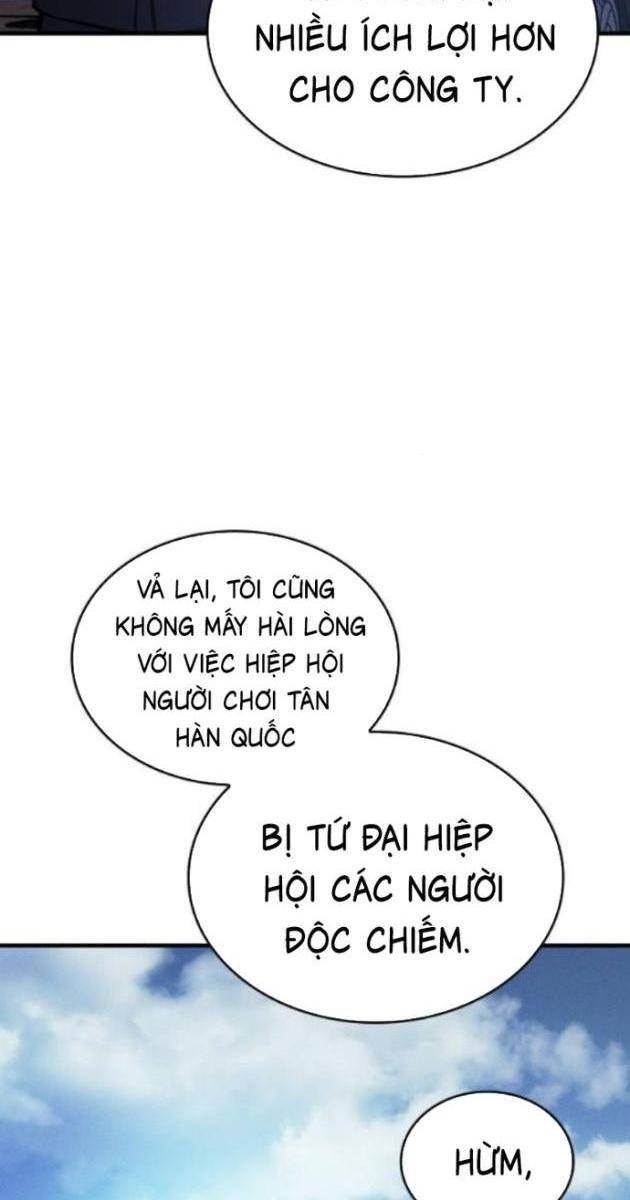 Hồi Quy Bằng Vương Quyền - Page 17