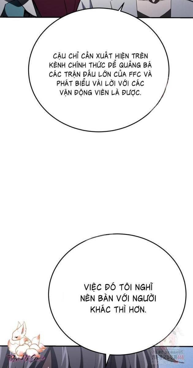 Ác Nhân Lồng Bát Giác - Page 58