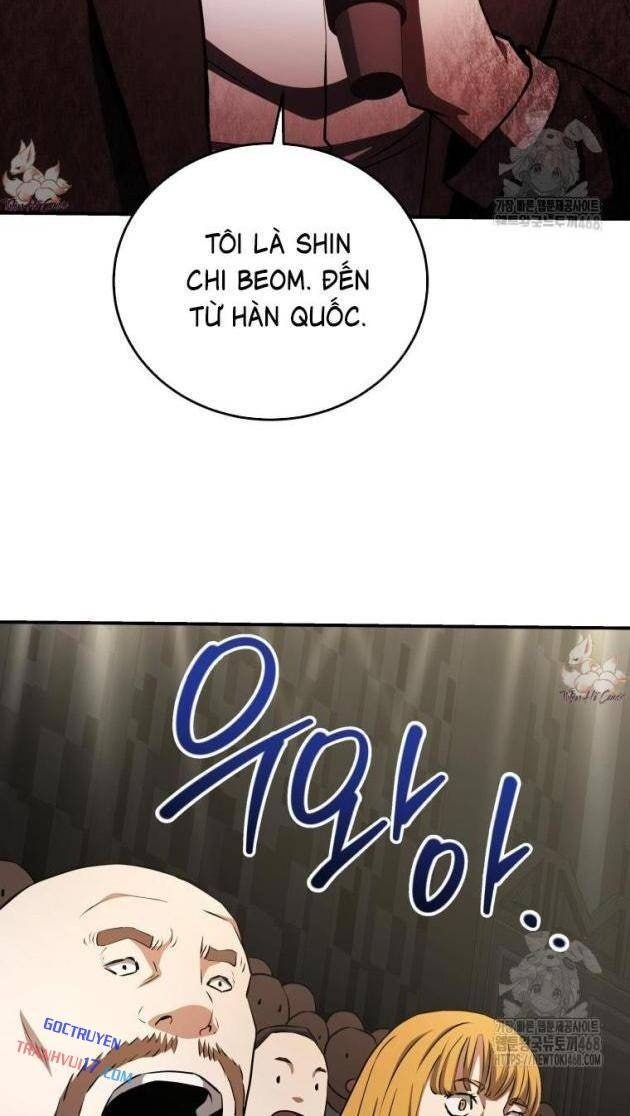 Ác Nhân Lồng Bát Giác - Page 63