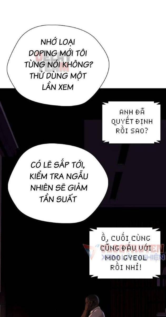 Loser Giỏi Võ - Page 139