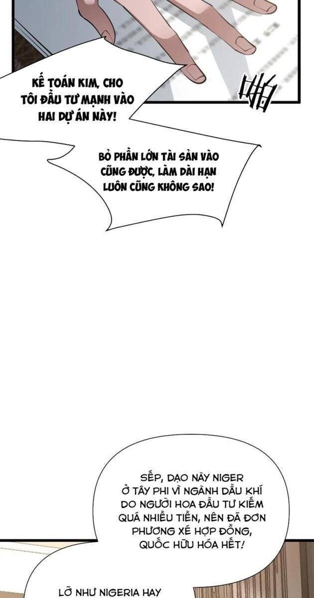 Ta Bị Kẹt Cùng Một Ngày 1000 Năm - Page 45