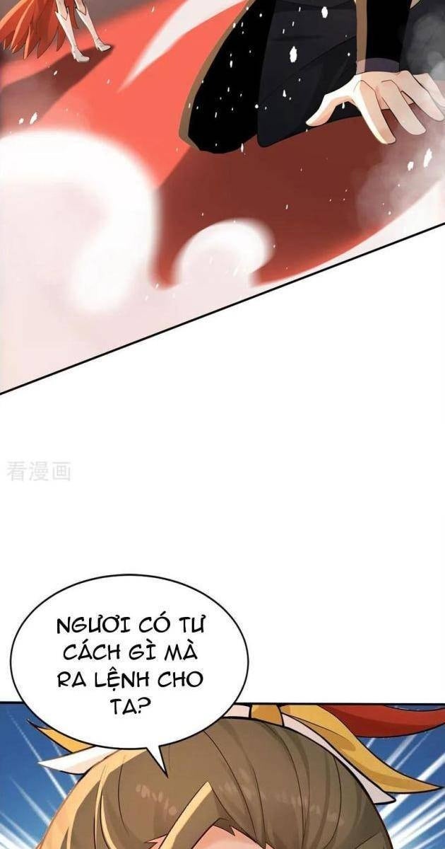 Đệ Tử Tu Luyện, Ta Nằm Chơi! - Page 41