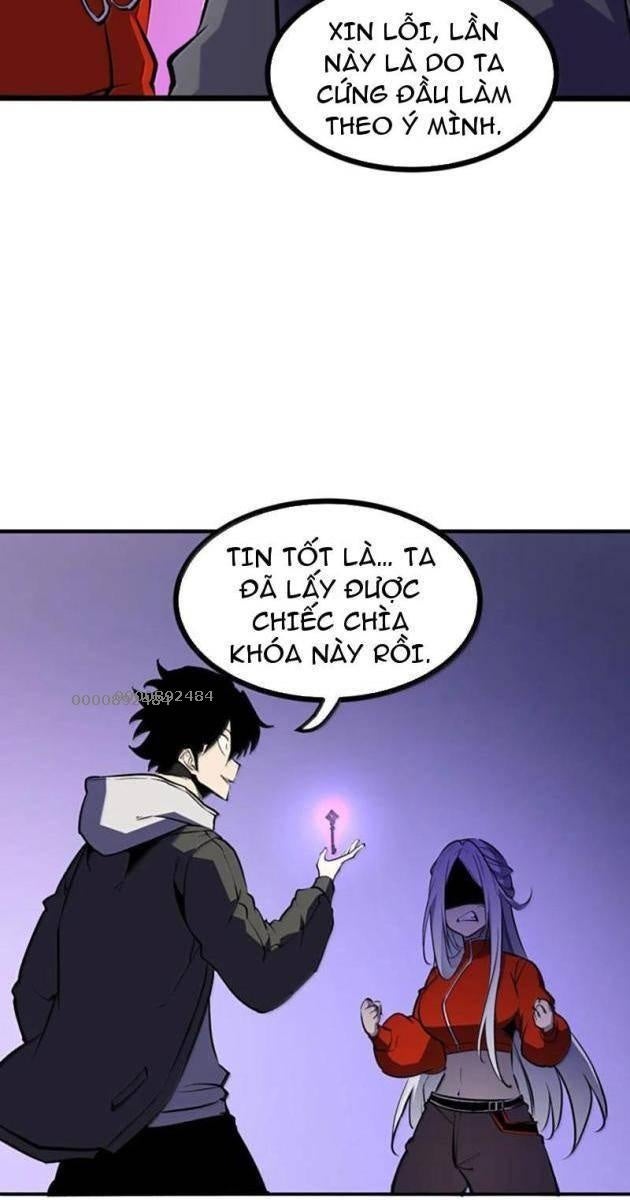Ta Dựa Vào Nhặt Rác Trở Thành Vương Giả - Page 35