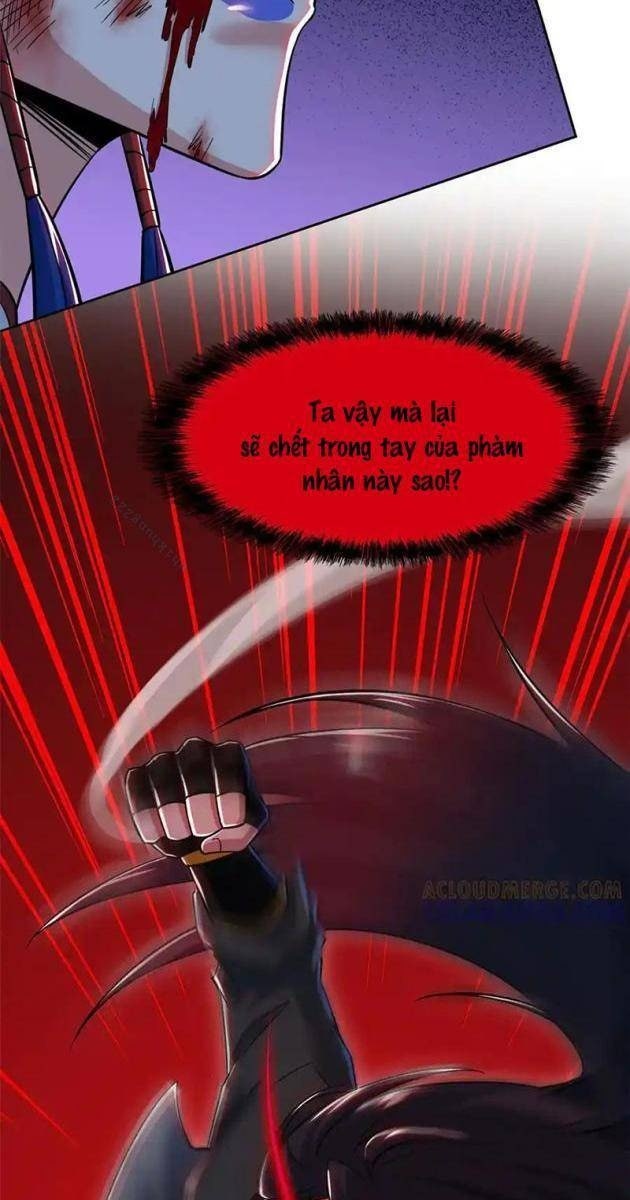 Cường Giả Đến Từ Trại Tâm Thần - Page 53